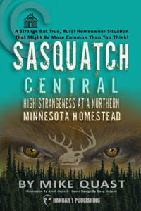 Sasquatch Central