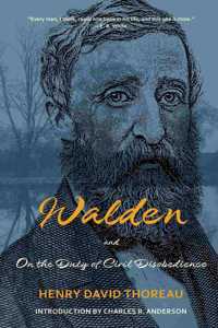 Walden and on the Duty of Civil Disobedience (Warbler Classics Annotated Edition)