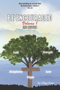 Be Encouraged