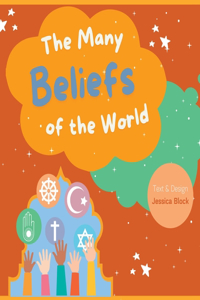 Many Beliefs of the World