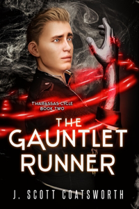 Gauntlet Runner