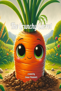 Crunchy Carrot