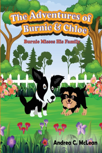 Adventures of Burnie & Chloe