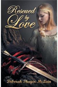 Rescued by Love
