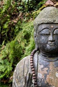 Statue of Buddha in Japan Journal