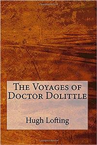 The Voyages of Doctor Dolittle