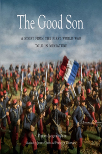 The Good Son