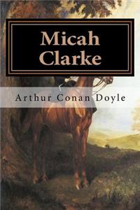 Micah Clarke