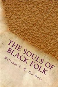 The Souls of Black Folk