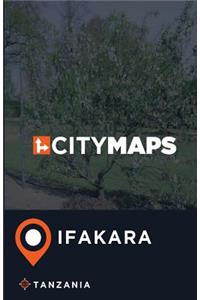 City Maps Ifakara Tanzania