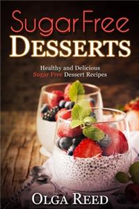 Sugar Free Desserts