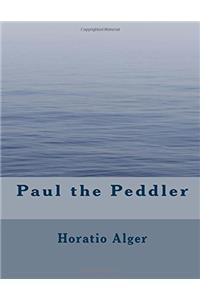 Paul the Peddler