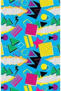 Bullet Journal Fun Collage Pattern 3