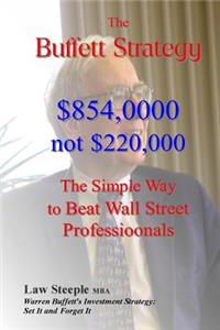 Buffett Strategy