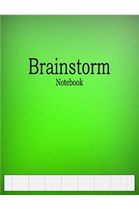 Brainstorm Notebook