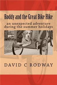 Roddy and the Great Bike Hike