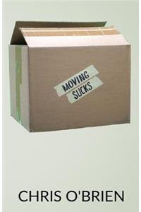 Moving Sucks