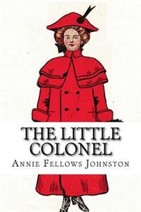 The Little Colonel