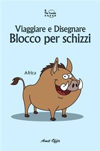 Blocco Per Schizzi