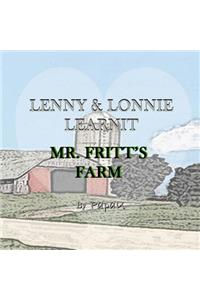 Lenny & Lonnie Learnit