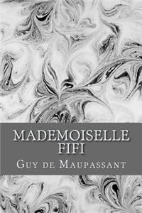 Mademoiselle Fifi