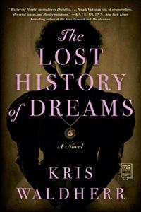 Lost History of Dreams