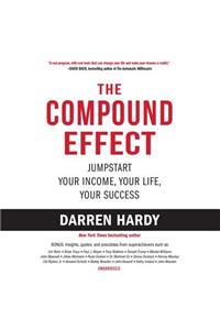 Compound Effect