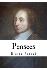 Pensees