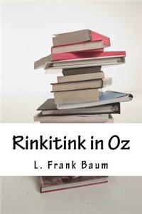 Rinkitink in Oz