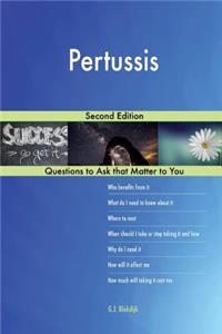 Pertussis; Second Edition