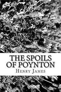 Spoils of Poynton