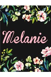 Melanie