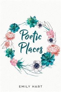 Poetic Places