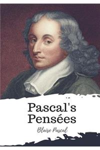 Pascal's Pensees