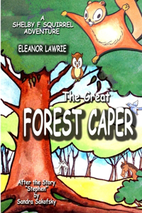 Great FOREST CAPER