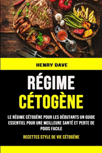 Regime Cetogene