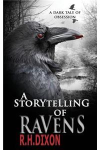 A Storytelling of Ravens