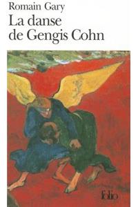 Danse de Gengis Cohn