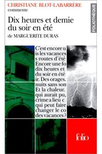 Dix Heures Et Demie Fo T