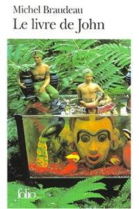 Livre de John