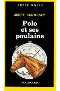 Polo Et Ses Poulains
