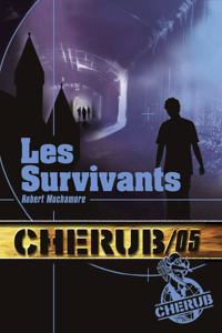 Cherub 5/Les Survivants