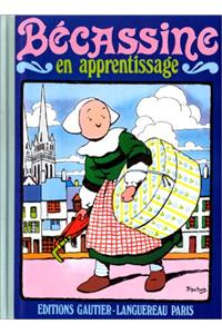 Becassine En Apprentissage