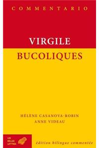Virgile, Bucoliques