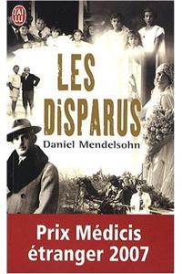 Les disparus