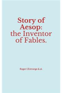 Story of Aesop