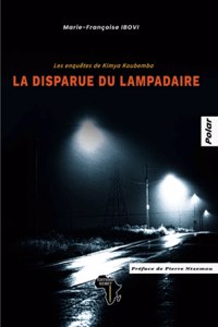 disparue du lampadaire