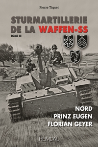 Sturmartillerie de la Waffen-Ss