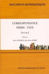 Correspondance Serre-tate