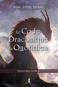 Code Draconique au Quotidien
